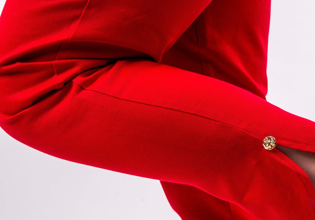 Serenity Red