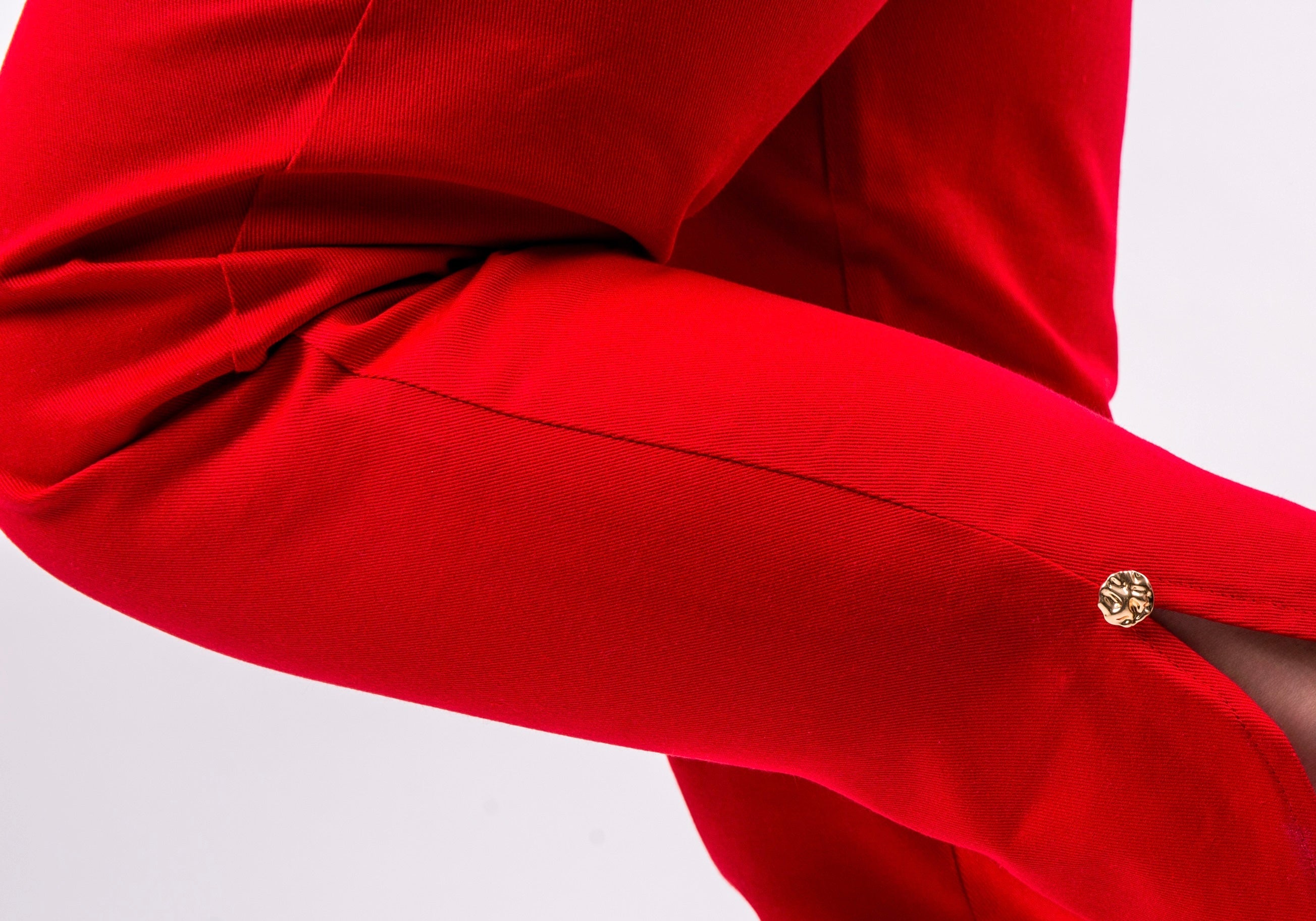 Serenity Red