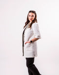 White Coat