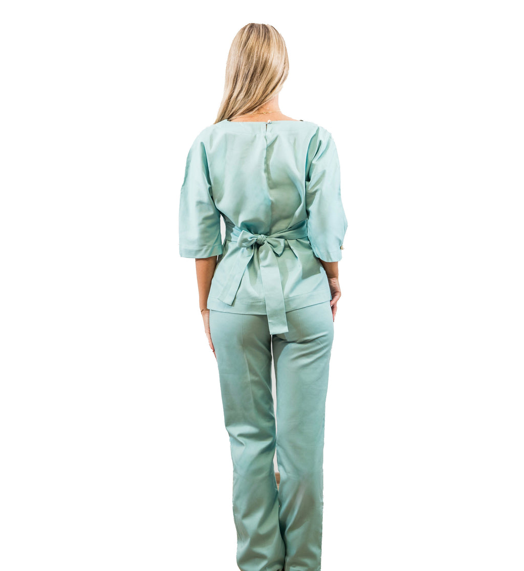 Mint Green -  MedMe Grace Collection