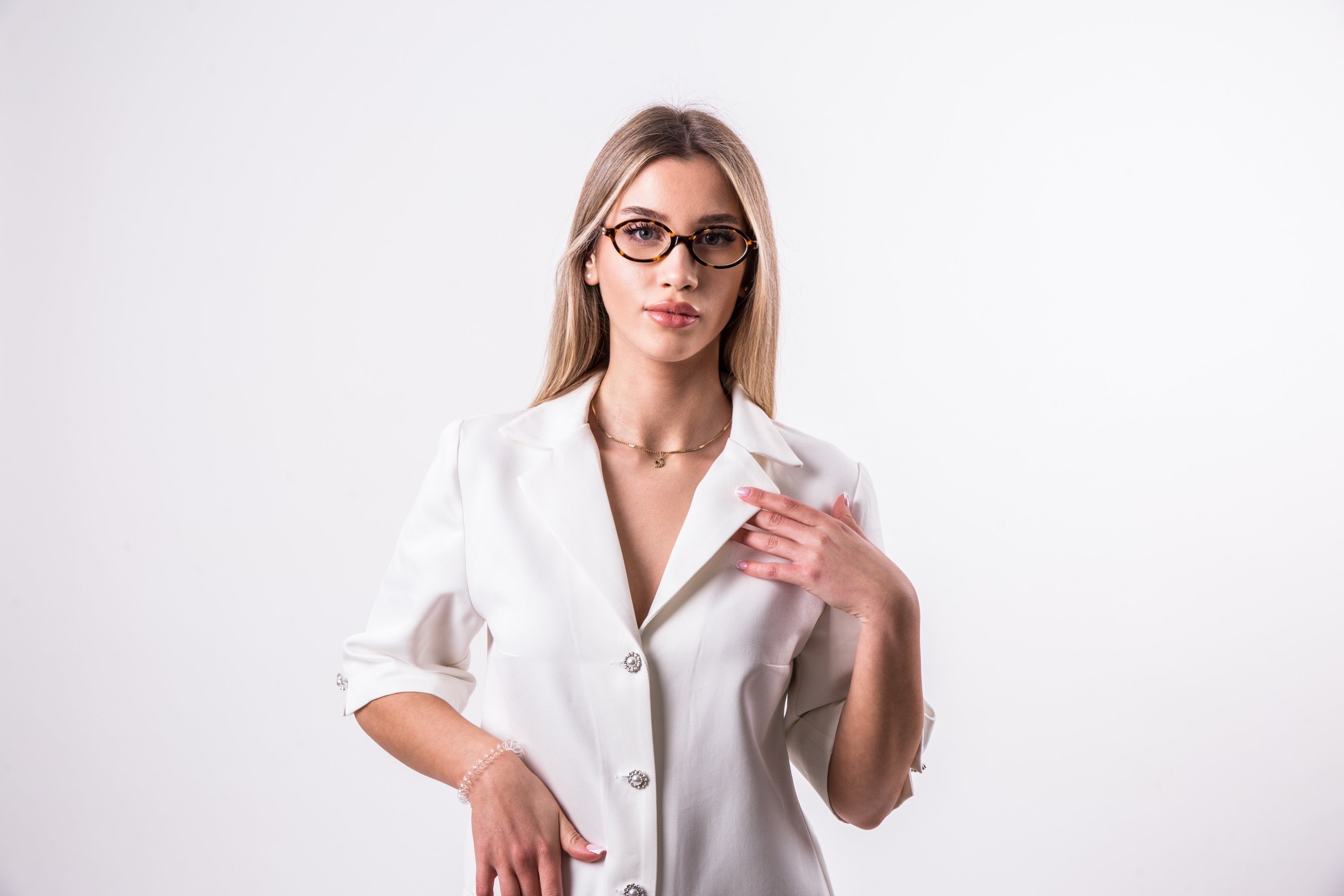 White Coat