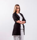 Black Coat