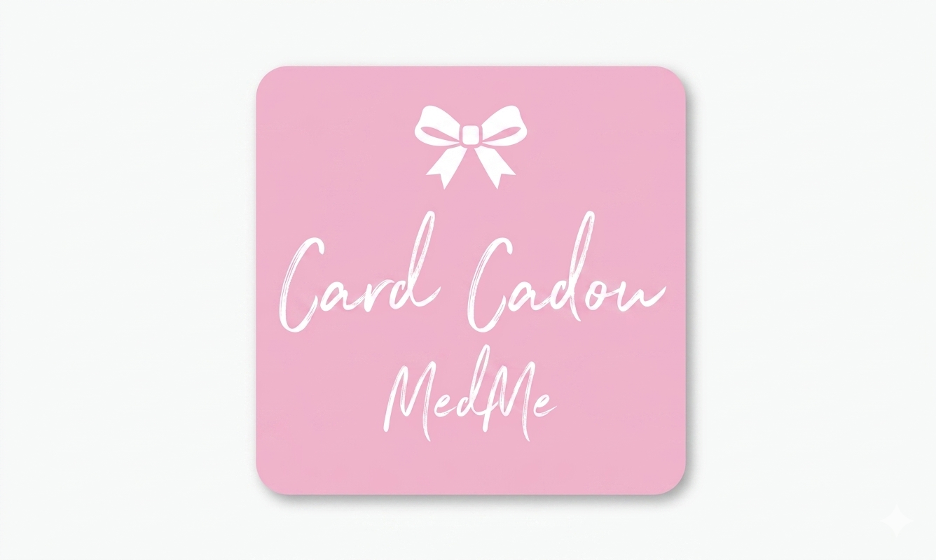 Gift Card MedMe