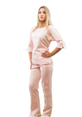 Grace Pearl Pink