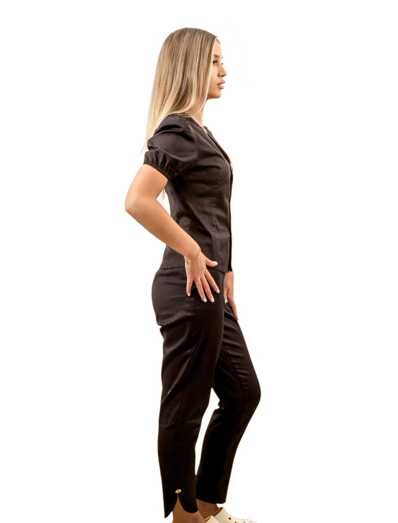 Pure Black - MedMe Serenity Collection