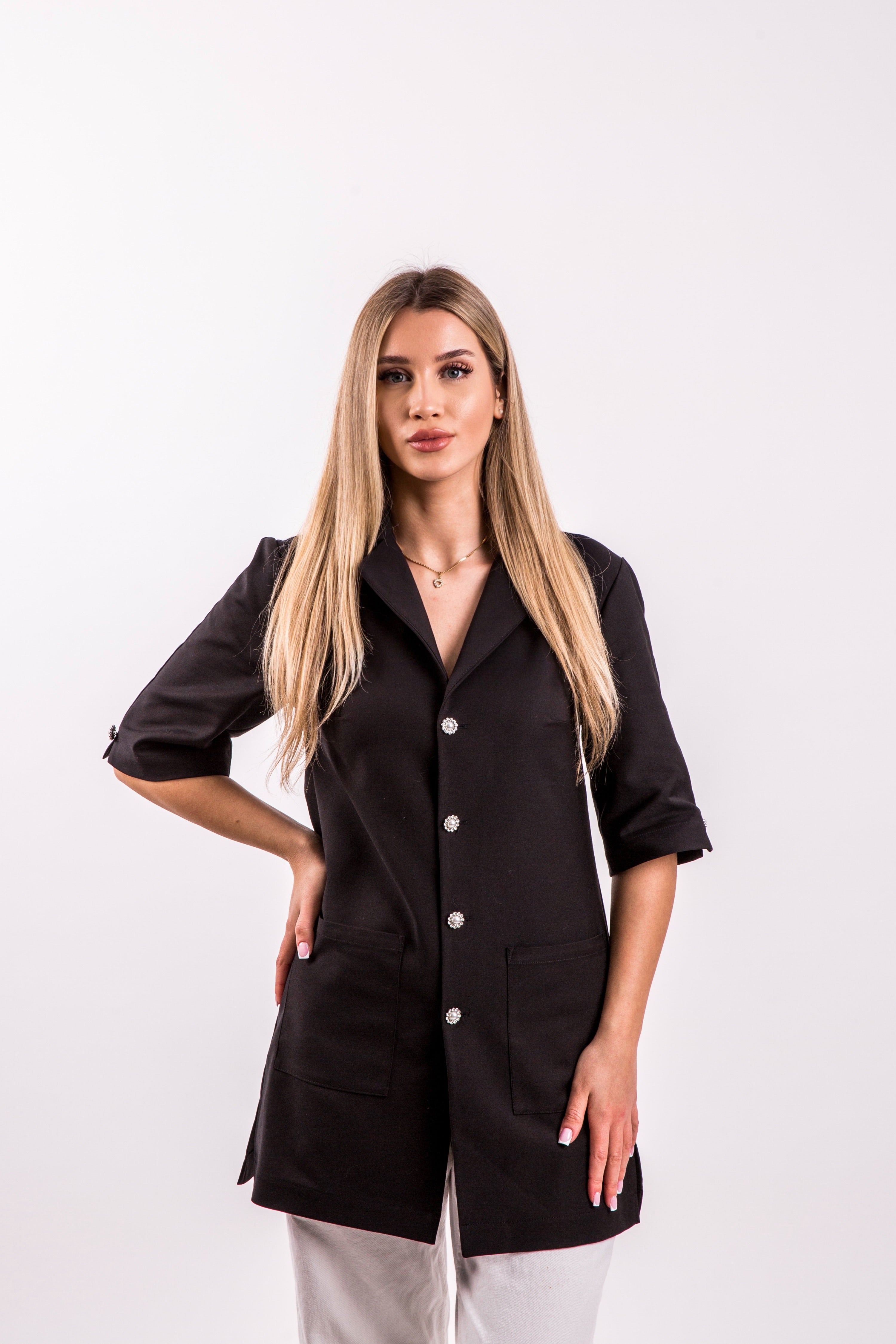 Black Coat