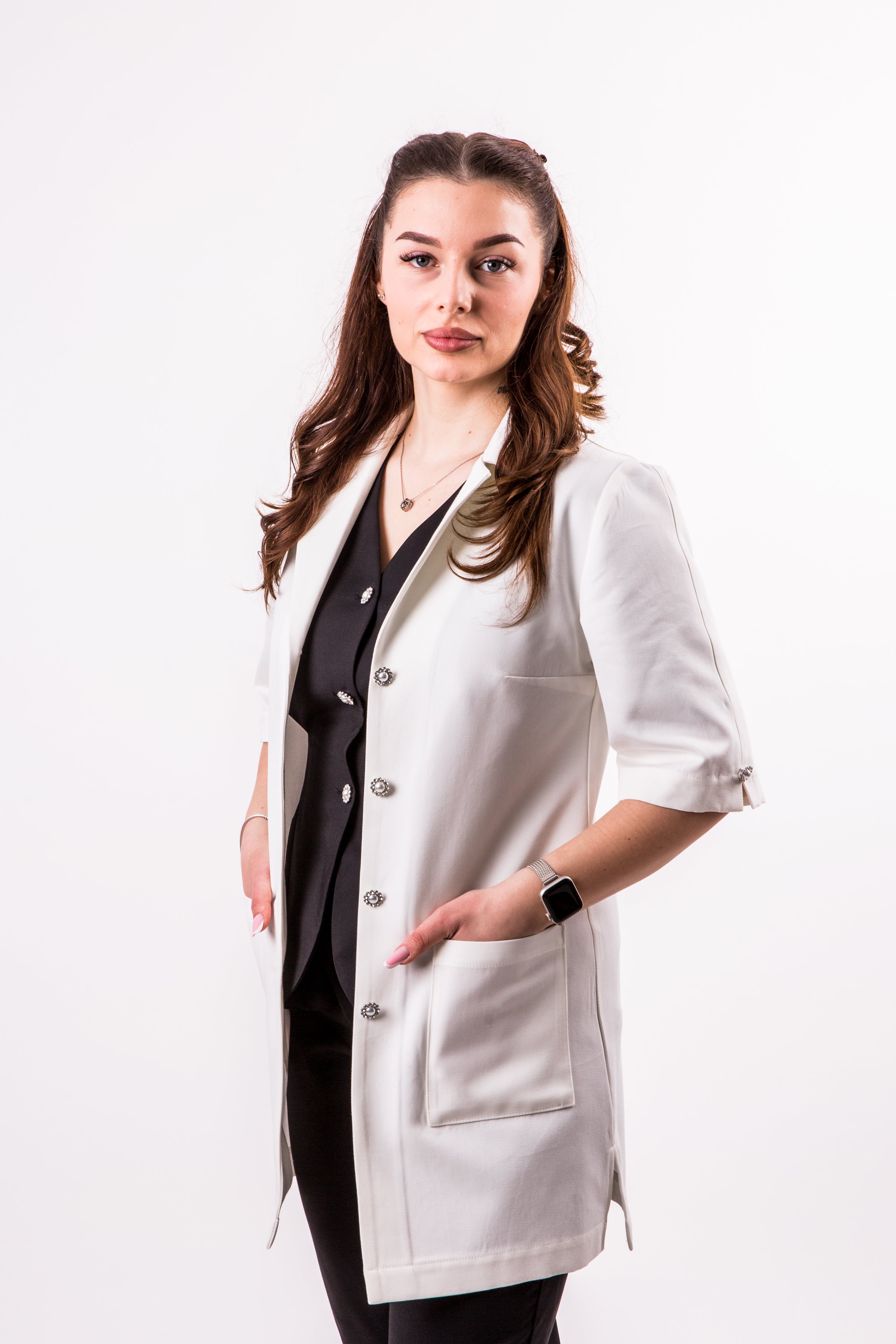 White Coat