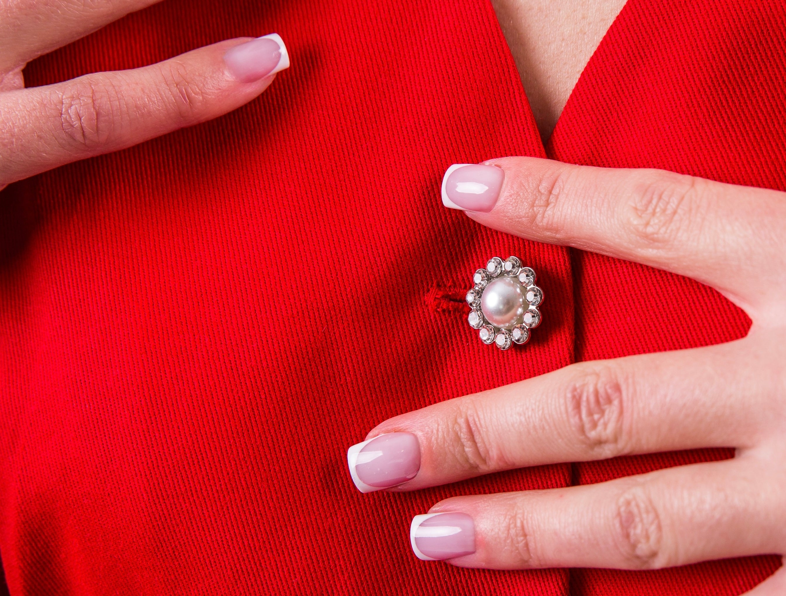 Soft Red