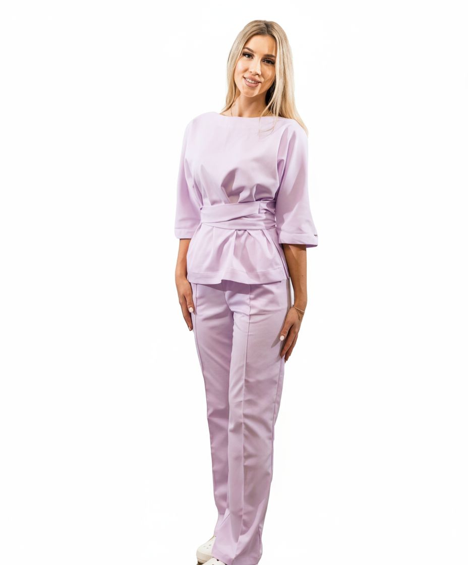 Lavander - MedMe Grace Collection