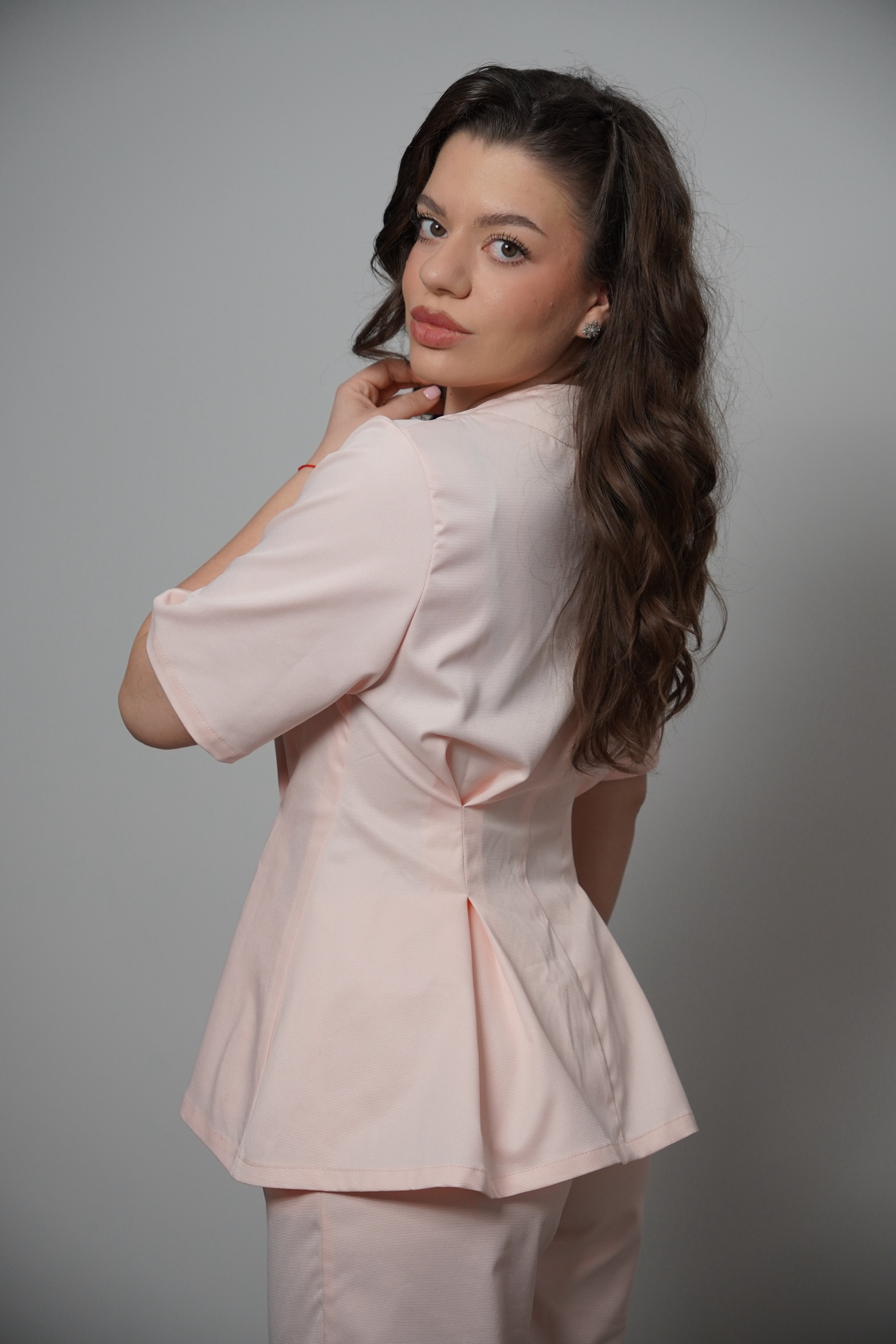 Soft Pink