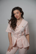 Soft Pink
