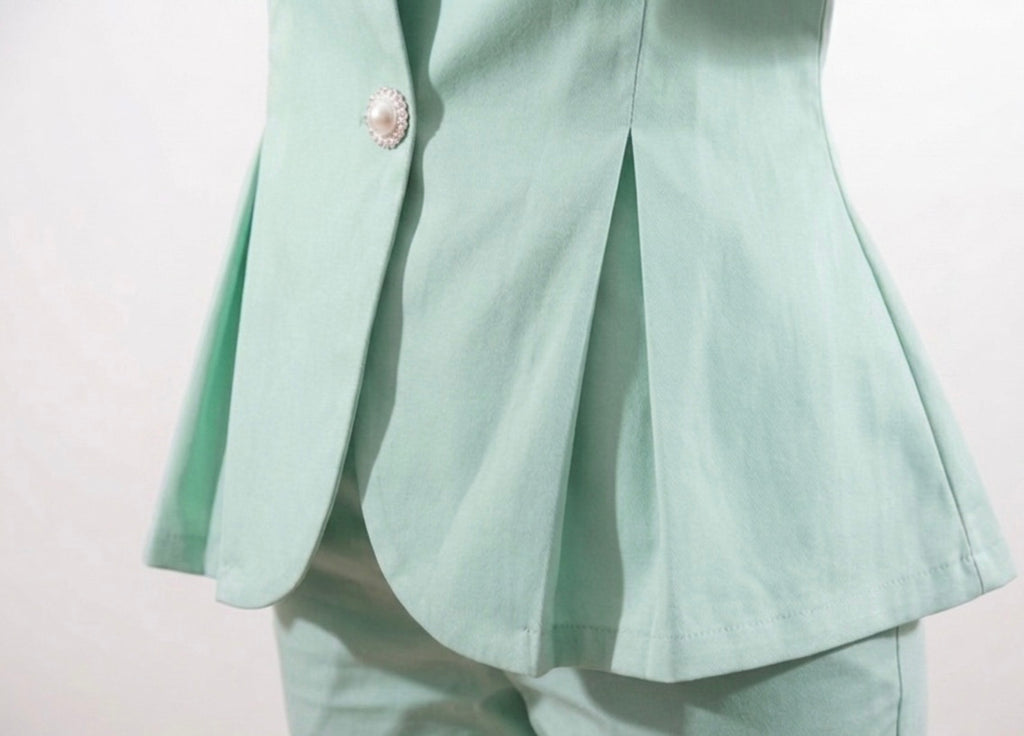 Soft Mint