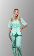 Soft Mint