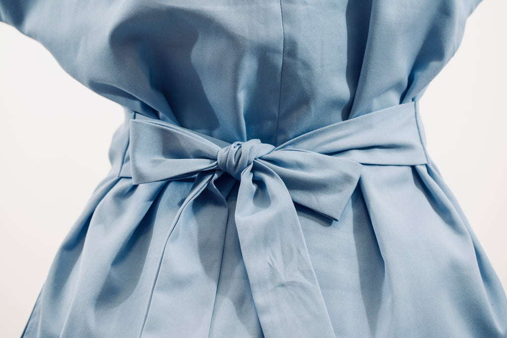 Celen Blue - MedMe Grace Collection