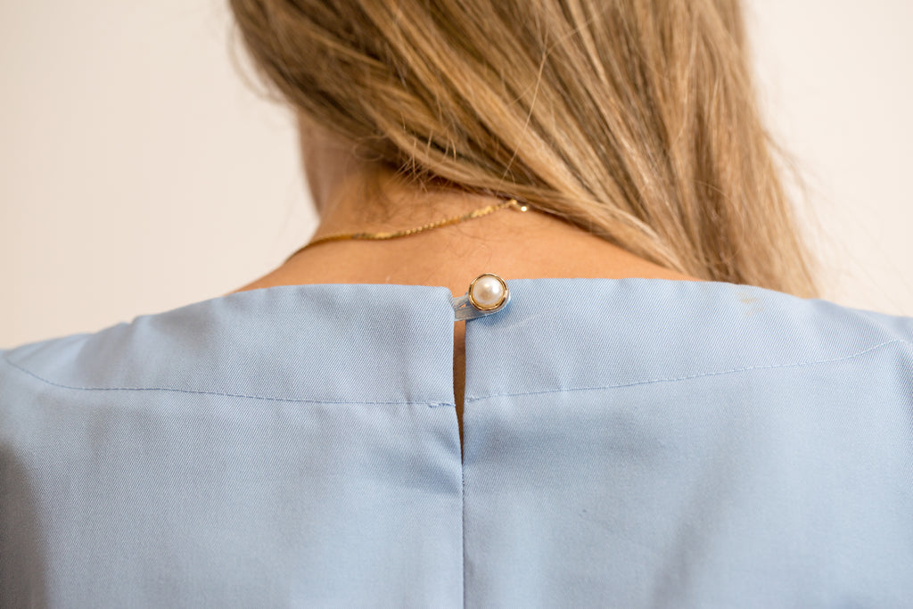 Celen Blue - MedMe Grace Collection