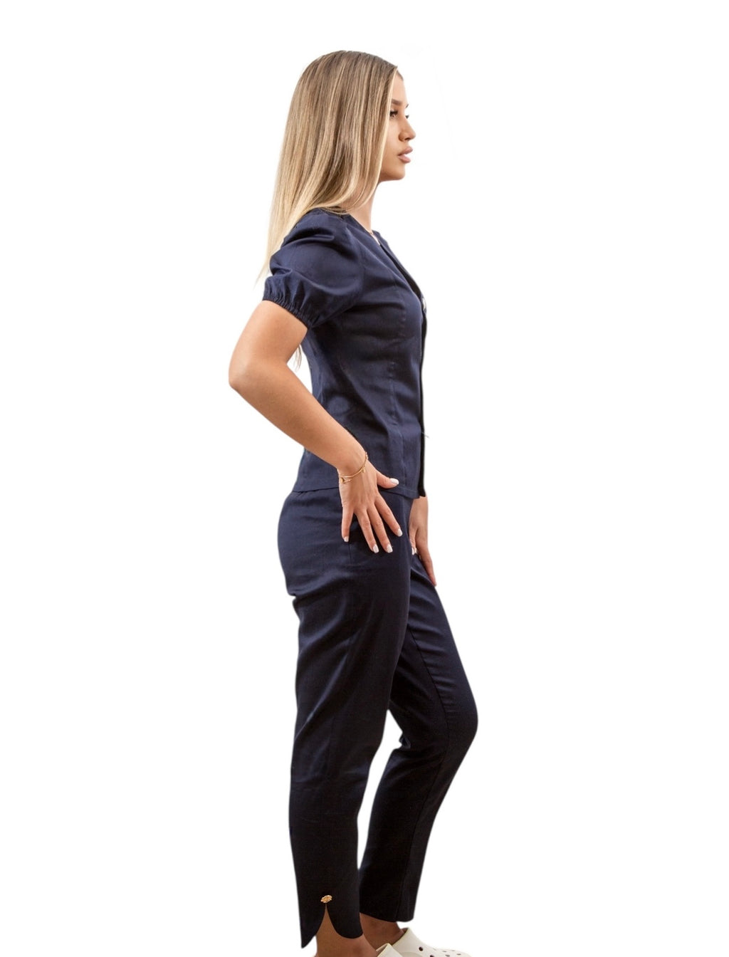 Midnight Blue- MedMe Serenity Collection