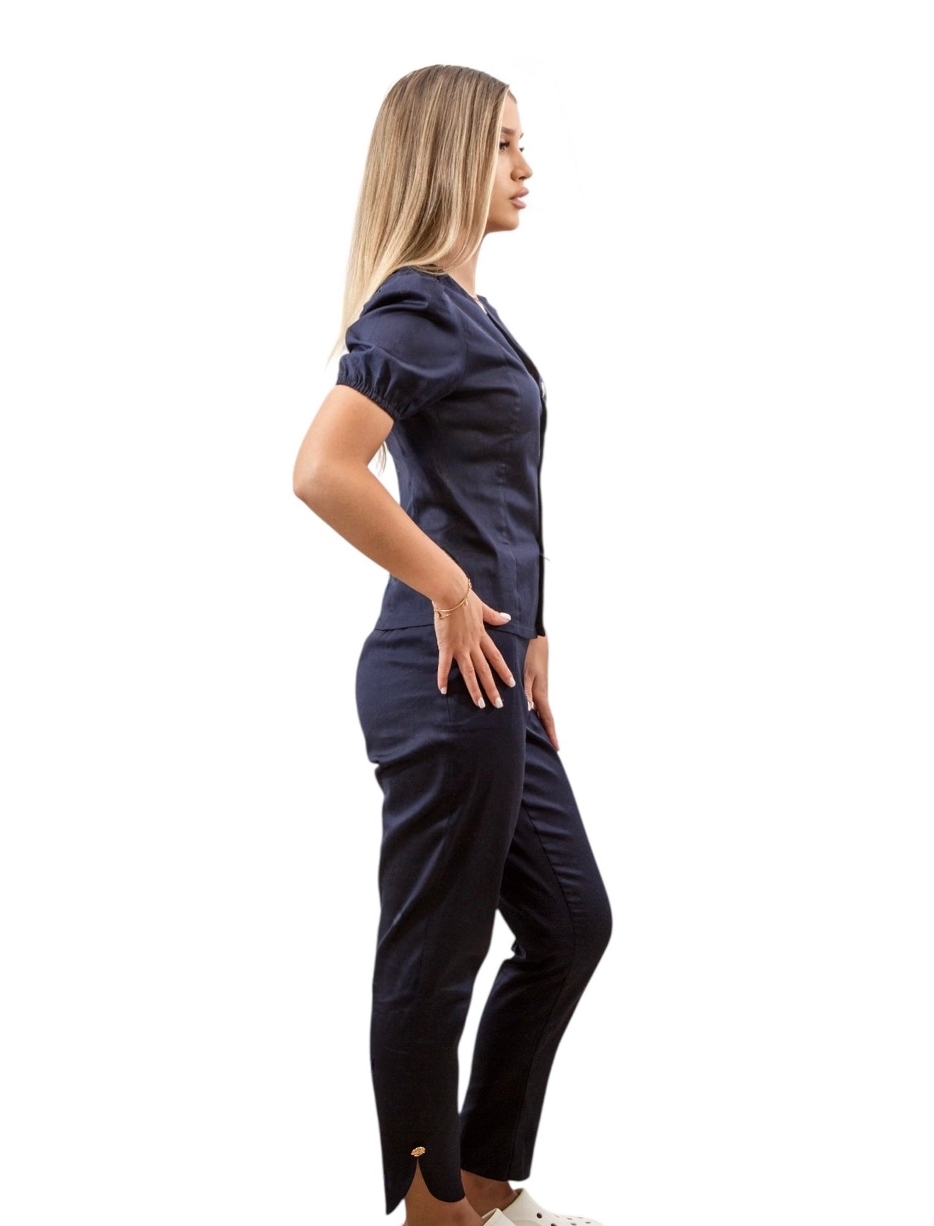 Midnight Blue- MedMe Serenity Collection