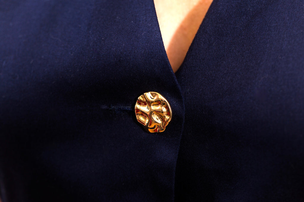 Midnight Blue- MedMe Serenity Collection