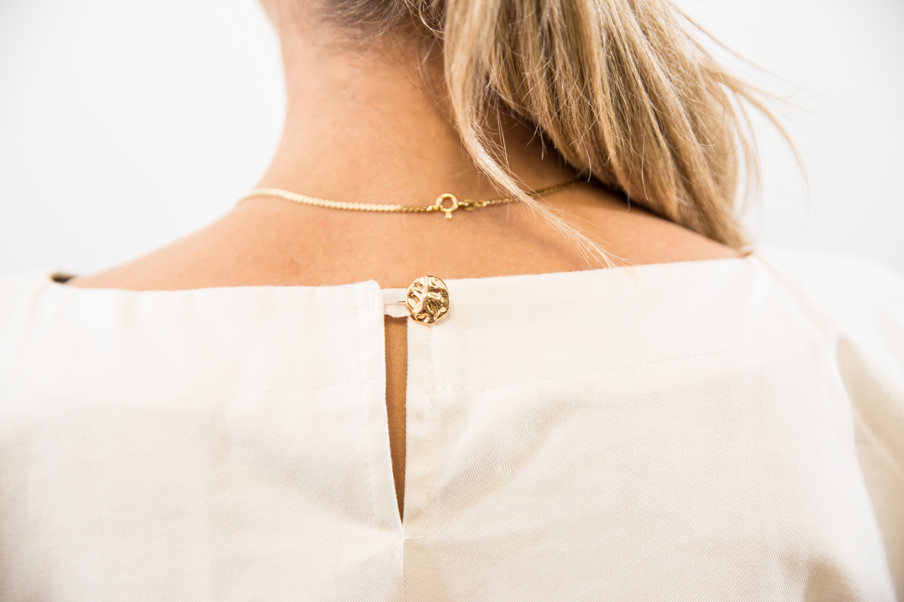 White Pearl - MedMe Grace Collection