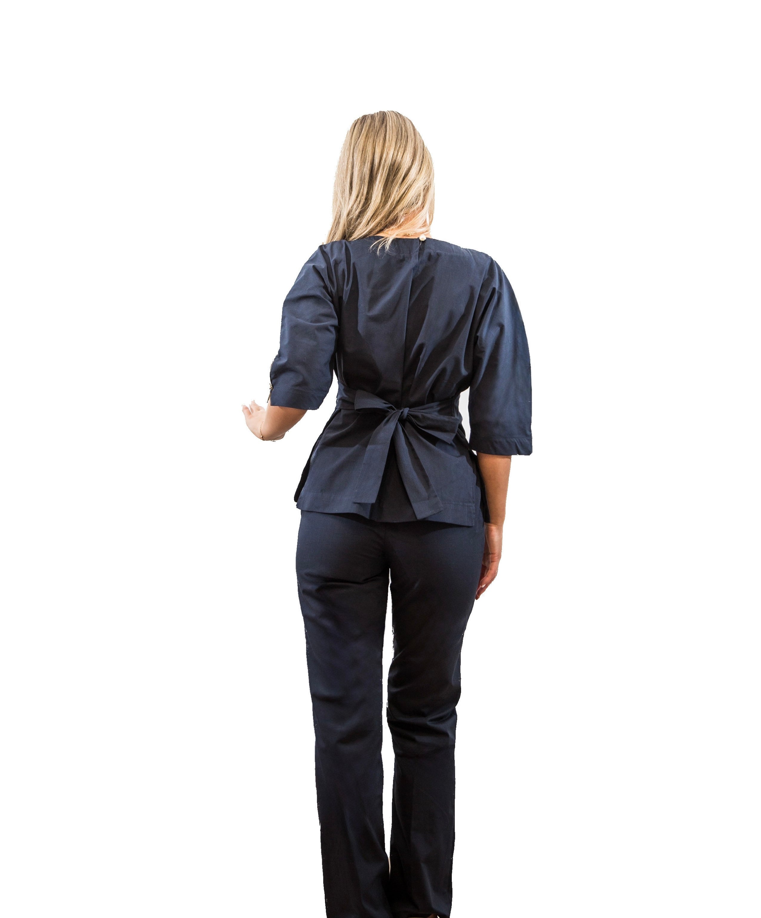 Midnight Blue - MedMe Grace Collection