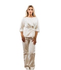 White Pearl - MedMe Grace Collection
