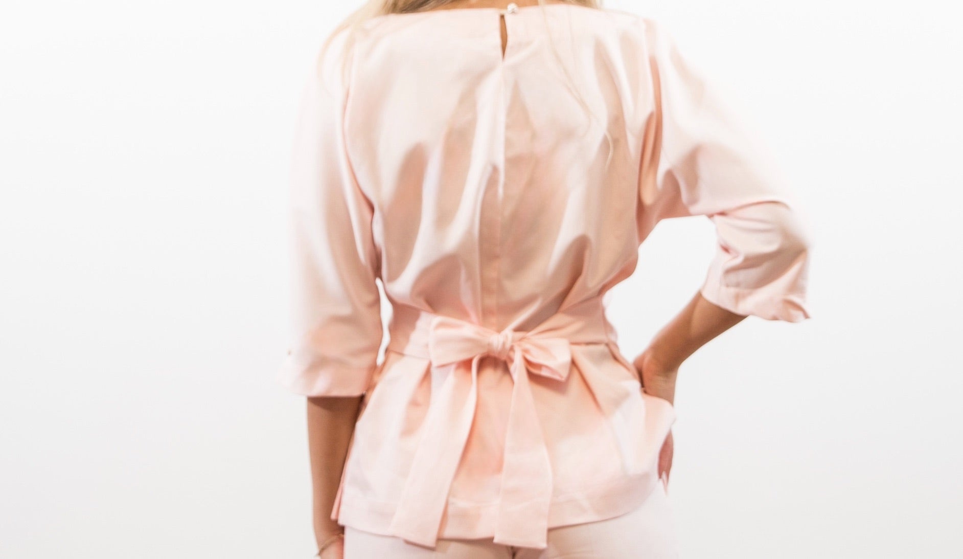 Pearl Pink - MedMe Grace Collection