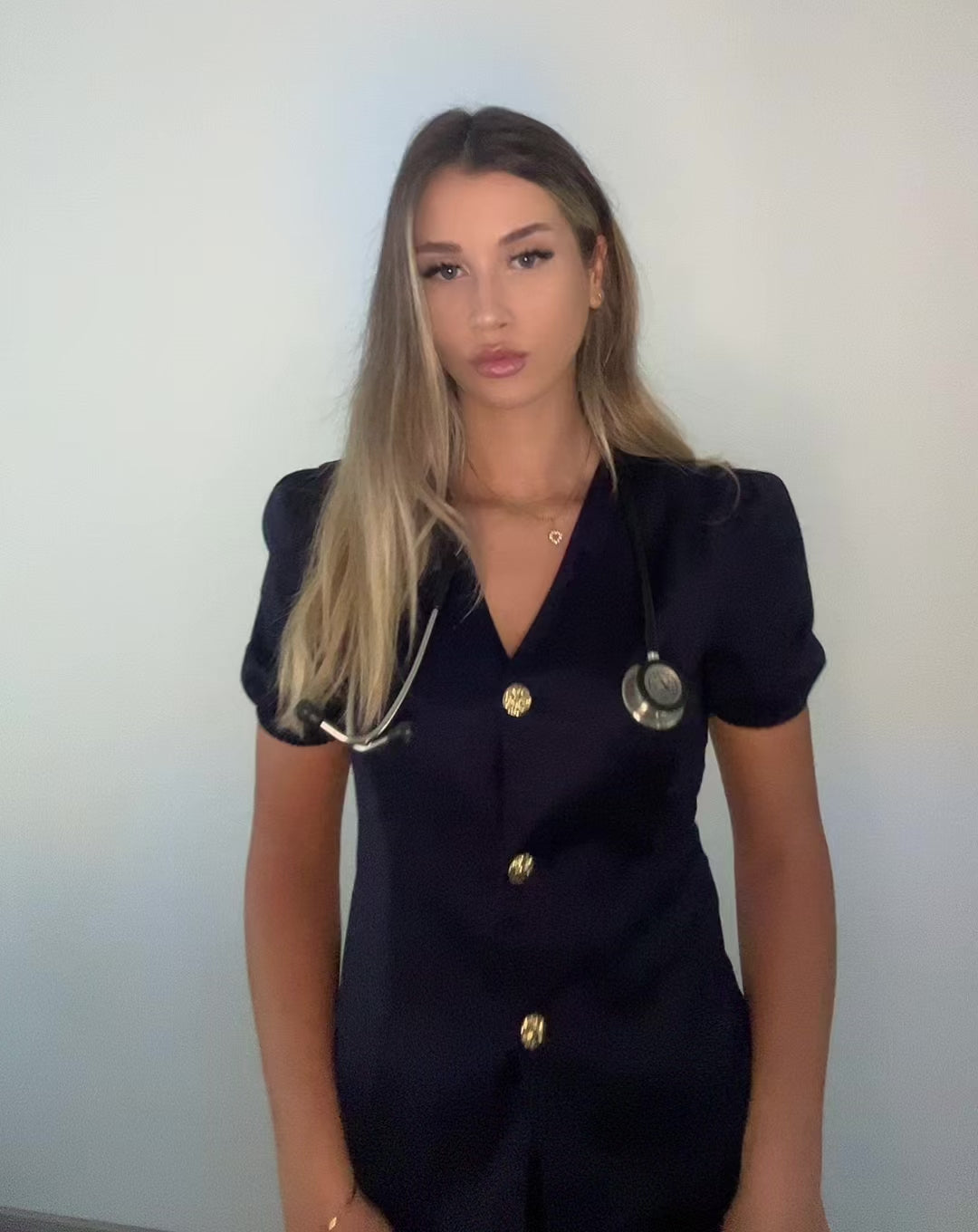 Midnight Blue- MedMe Serenity Collection